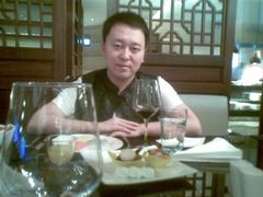 大堂-西安皇冠假日酒店·朱雀咖啡厅