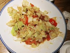 -丰乐餐厅·始于1999·本地老字号