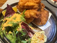 -森味薪火烧•烧鸟居酒屋•日本料理(望京店)