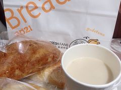 红枣杂粮-BreadTalk面包新语·烘焙蛋糕(金光华广场店)