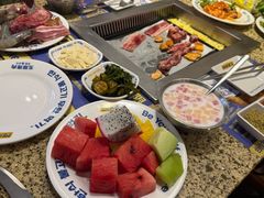 -阿亲家·韩式无限烤肉(春熙路店)