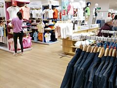 -优衣库(武汉国际广场店)