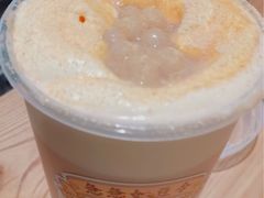 -喜茶(深圳东门1234店)