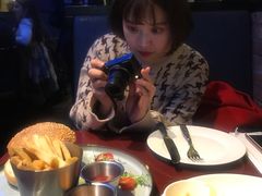 -bluefrog蓝蛙(水游城店)