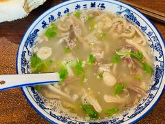 羊杂汤-老三羊汤【北兴隆街店】