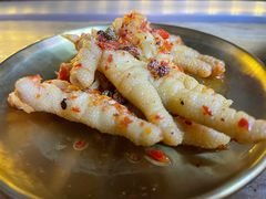 -哪爪小锅米线·拌鸡爪