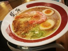 -雷门拉面·现熬骨汤(凯德来福士店)