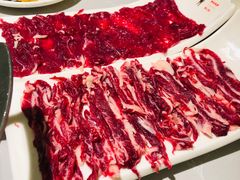 -俏牛哥鲜牛肉牛肆馆(重庆天地店)