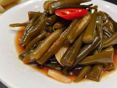 -醉香隆.山水庭院.湖北菜(东湖店)
