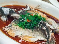 -松雅轩商务婚礼生日(同和店)