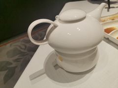 -君庭中餐厅(友谊宾馆店)