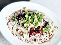 -半山腰·云南菜(侨福芳草地店)