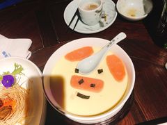 -韵秋荷(宝山龙湖天街店)