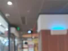 -麦当劳(百联西郊购物中心店)