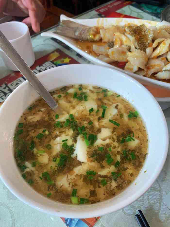 娟娟餐馆(文运街店)-"来长沙前最期待的一家饭店,完全没有失望!