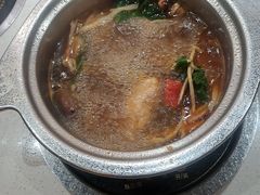-一叶一世界•素食餐厅(新光天地店)