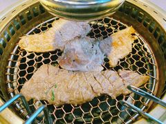 -明洞王妃家烤肉(苏州中心星悦汇店)