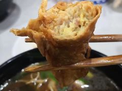 -老地方面馆(思南路店)