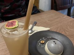 -知亘茶食