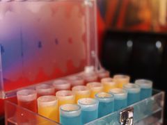 -Famous肥猫墨西哥音乐餐吧(五棵松华熙LIVE店)