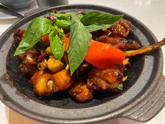 -鹿港小镇(悠唐店)