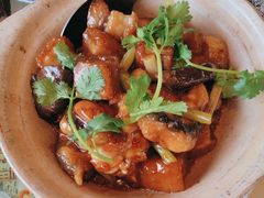 -吴系粤菜馆·茶餐厅(深业上城店)