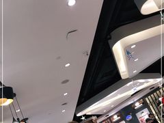 -喜喜香港餐厅(夏日百货店)