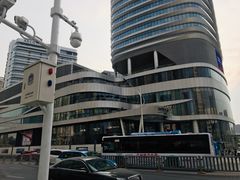 -深圳来福士广场