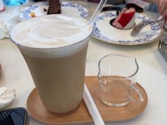 -海豚湾·大堂吧(厦门佰翔波特曼七星湾酒店)