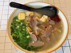 -小潘记鸭血粉丝汤