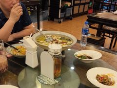 -一楼食业·美食人家
