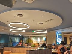 -豪客来牛排(重庆三峡广场步行街1704店)