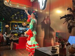 -BROWNSTONE布朗石西班牙餐厅(富城店)