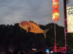 -北陵公园