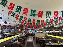 -大头虾越式风味餐厅(光明广场店)