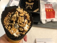 -麦当劳(四川北路店)