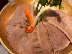 -巴奴毛肚火锅(邯郸美乐城店)