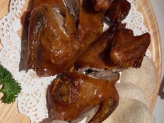 -避风塘·金牌店·夜宵(金玉兰店)