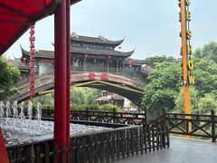 -杭州宋城
