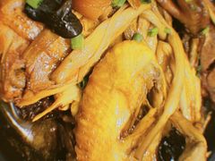 -阿毛饭店(和义路店)