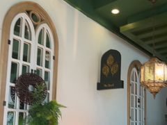 -Thai Basil罗勒叶泰式餐厅(时代天街店)