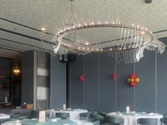 -东南里湖景餐厅·新闽菜(浦西万达店)