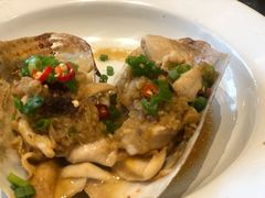 -烧货·活海鲜炭烧(湖滨商业街店)