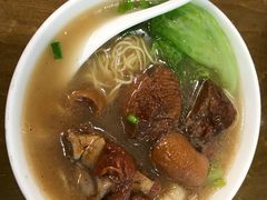 -七叔公面家(拱北口岸店)