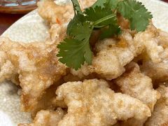 -吉味馆(柠溪店)