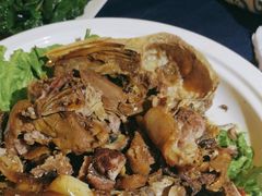 -伊带伊路新疆美食府(呼家楼店)