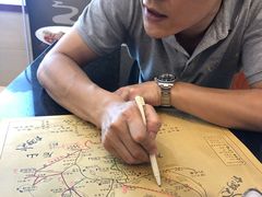 -自游人·美食一楼·地道徽菜(三十年名店)