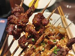 -细毛私家菜总店