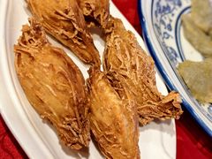 -正阳门饭庄·烤鸭·北京菜(万丰路七里庄店)