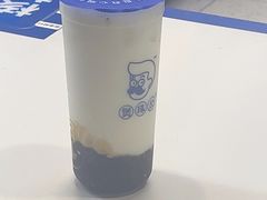 -煲珠公·老红糖珍珠奶茶(长宁龙之梦店)